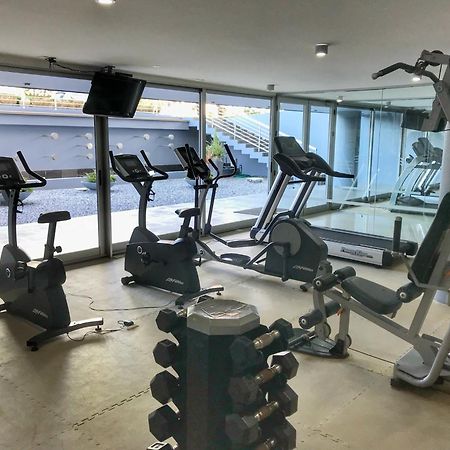 Apartamentos Torre Tressesenta Punta del Este Kültér fotó
