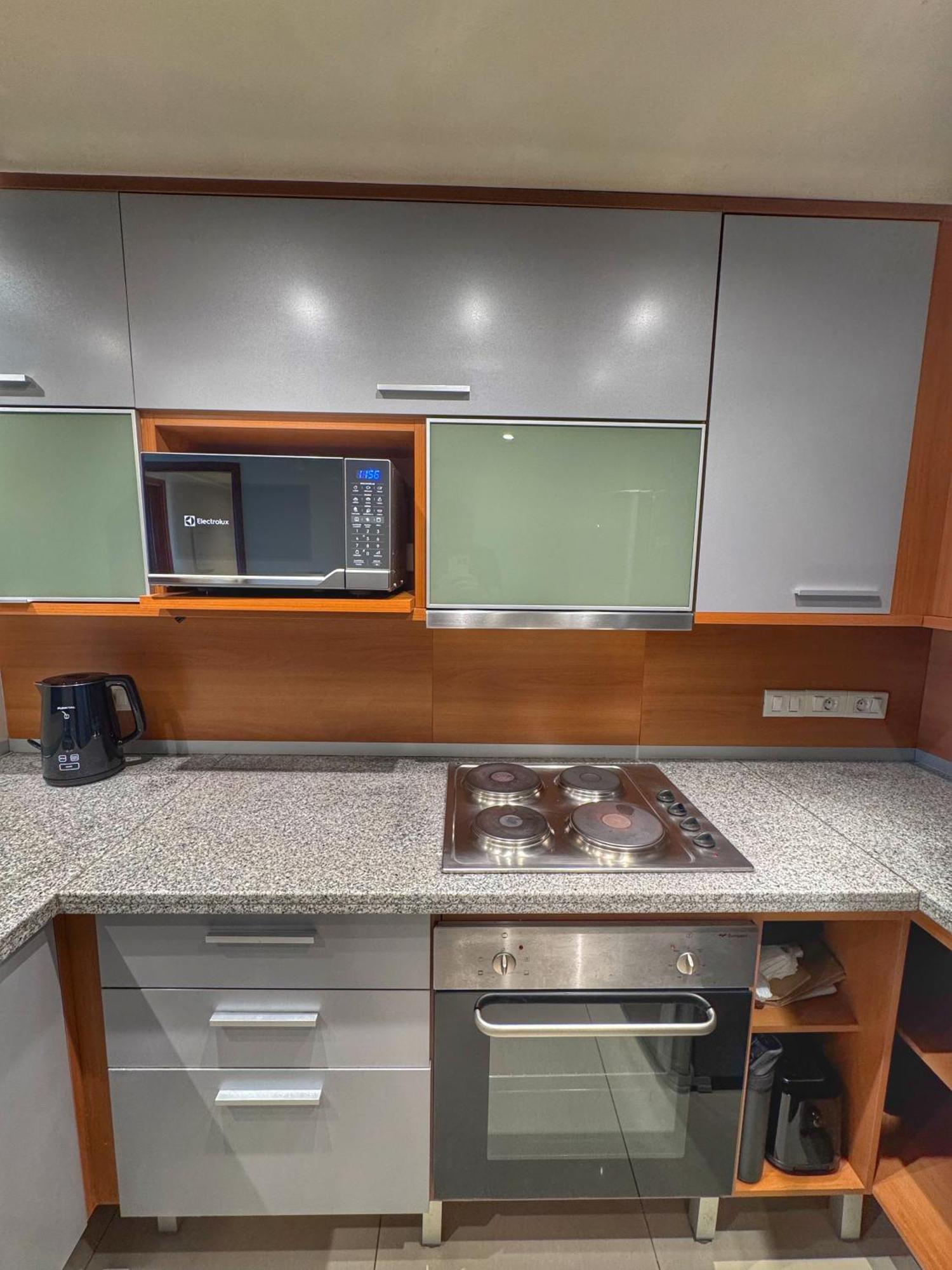 Apartamentos Torre Tressesenta Punta del Este Szoba fotó