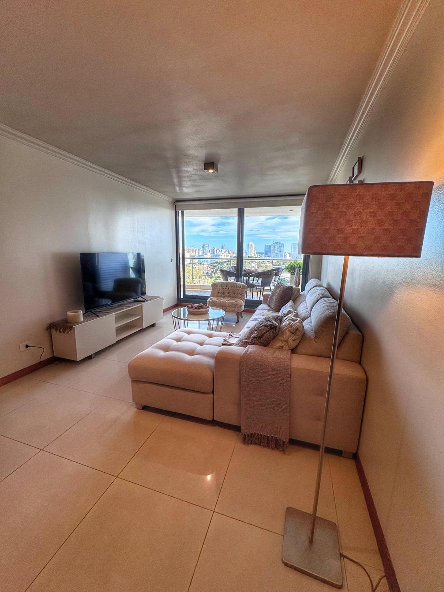 Apartamentos Torre Tressesenta Punta del Este Szoba fotó
