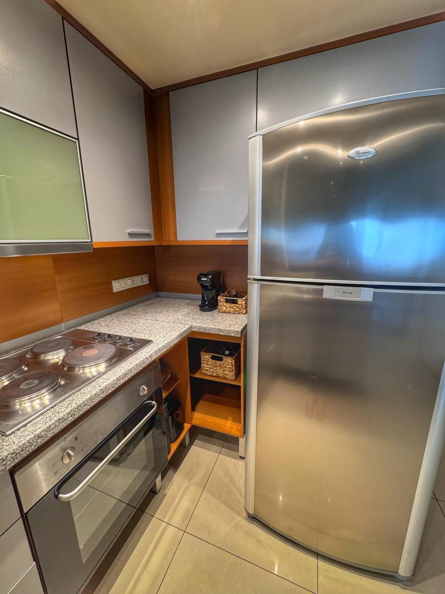 Apartamentos Torre Tressesenta Punta del Este Szoba fotó