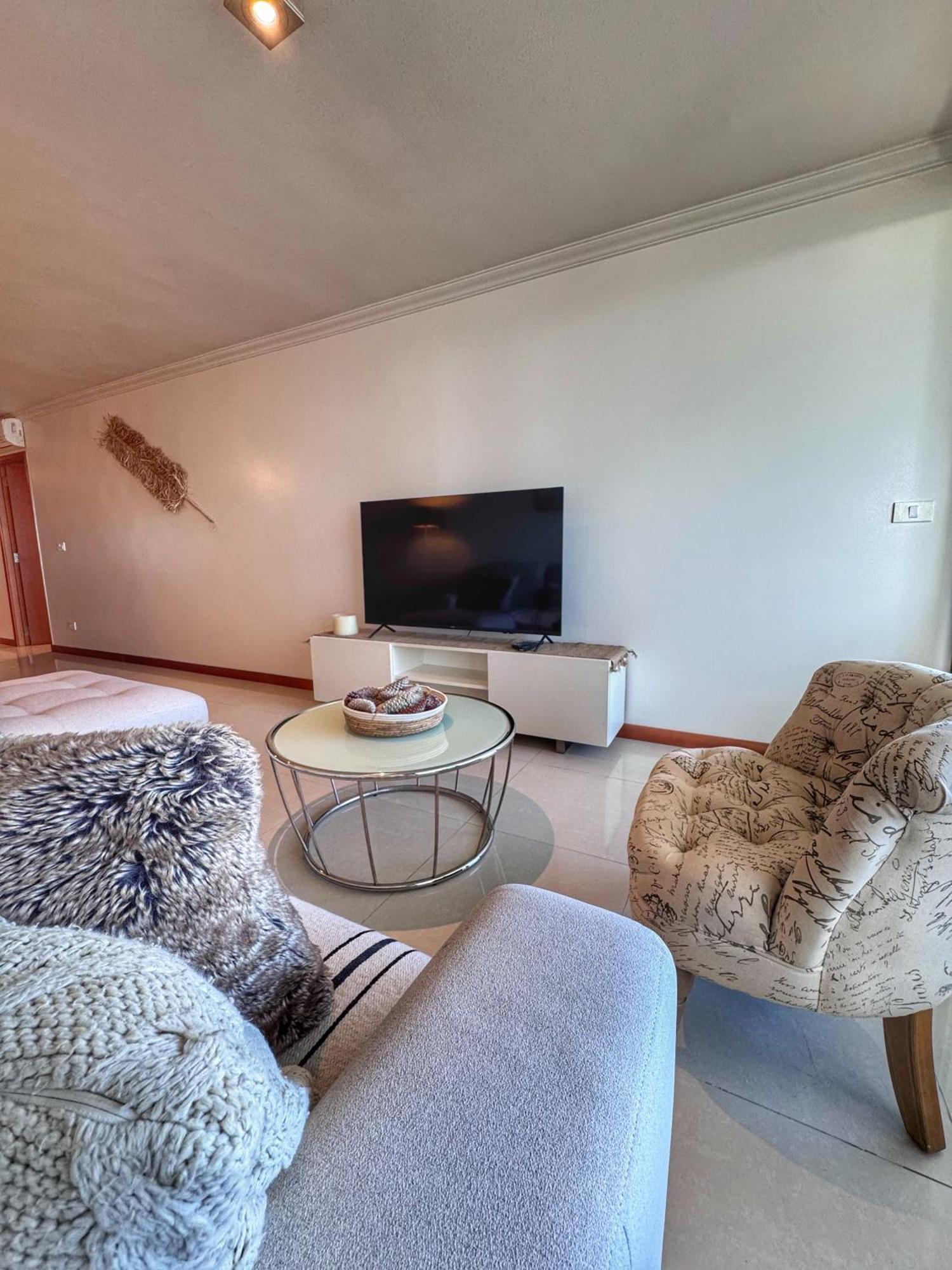 Apartamentos Torre Tressesenta Punta del Este Szoba fotó