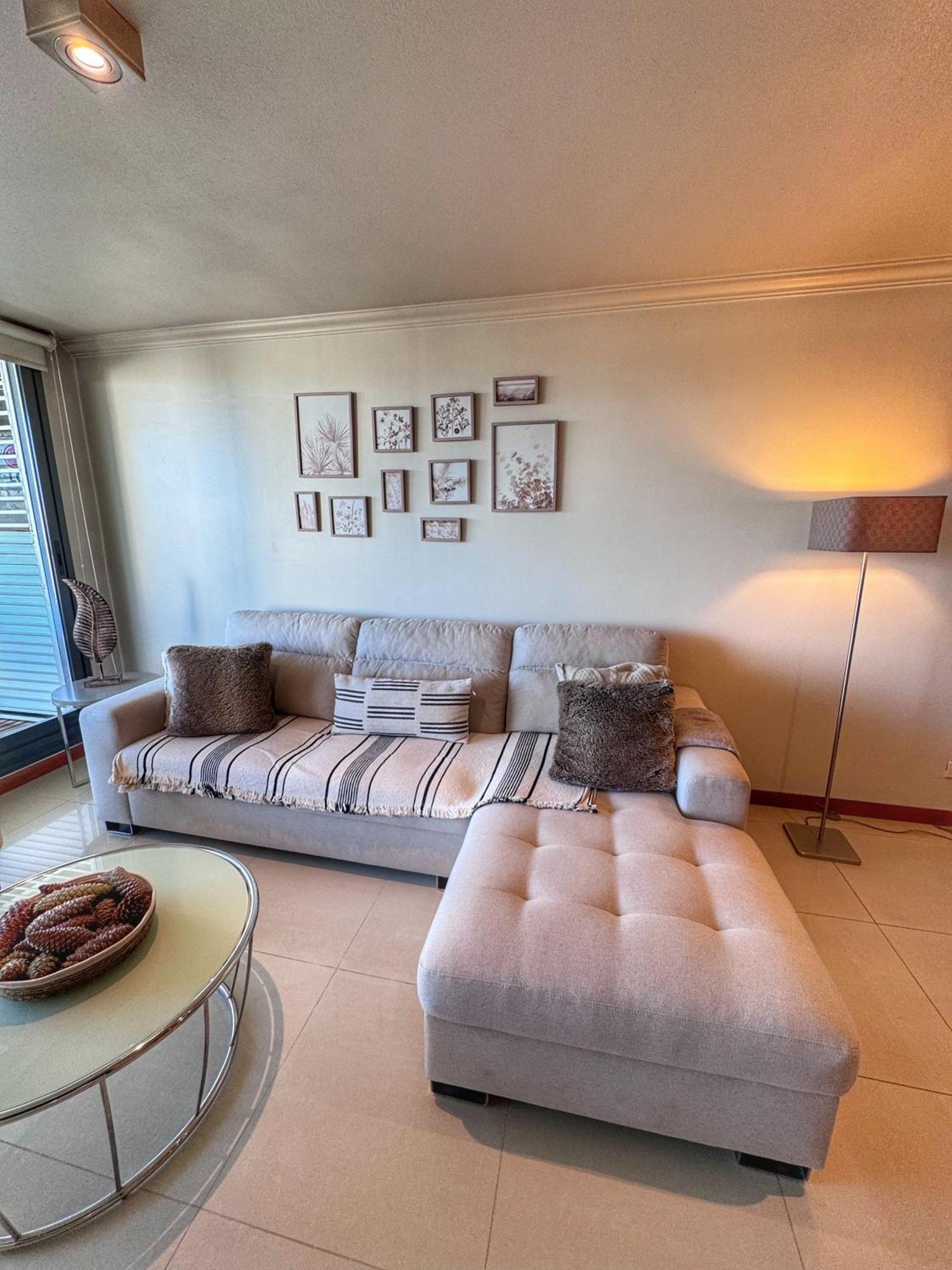 Apartamentos Torre Tressesenta Punta del Este Szoba fotó