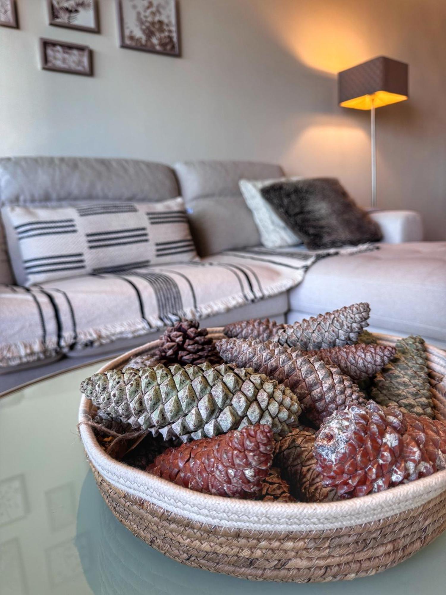 Apartamentos Torre Tressesenta Punta del Este Szoba fotó