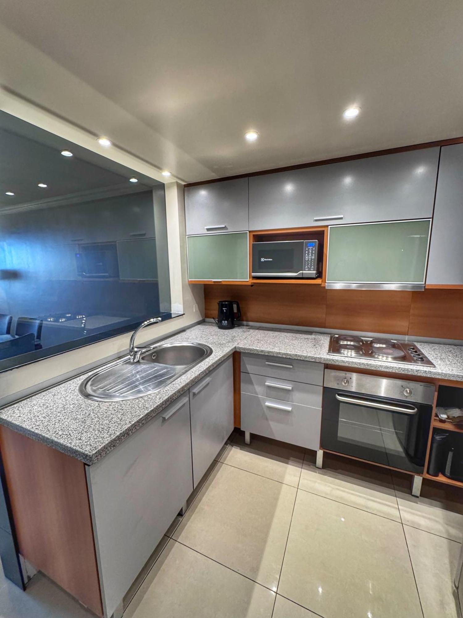 Apartamentos Torre Tressesenta Punta del Este Szoba fotó