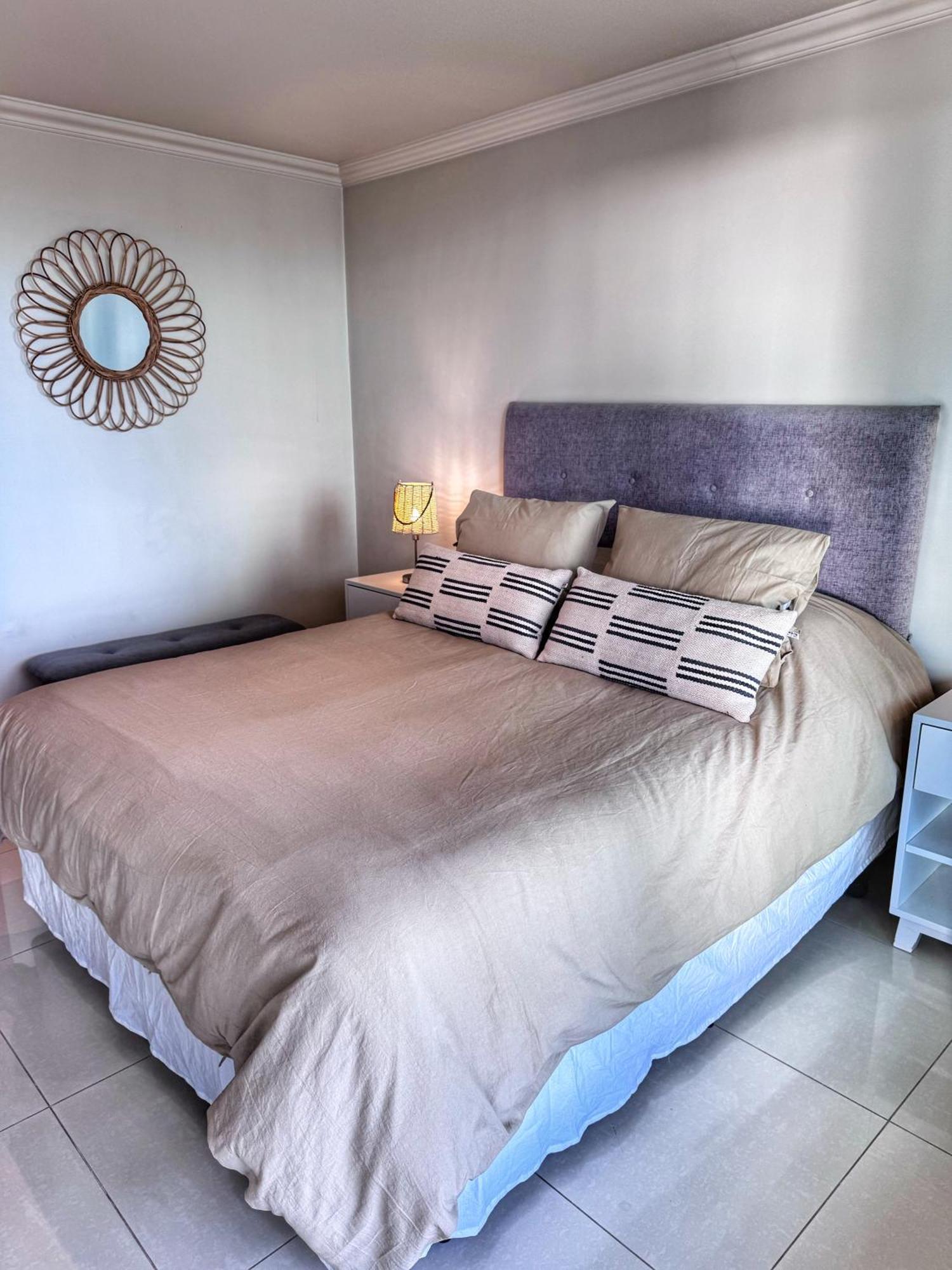 Apartamentos Torre Tressesenta Punta del Este Szoba fotó