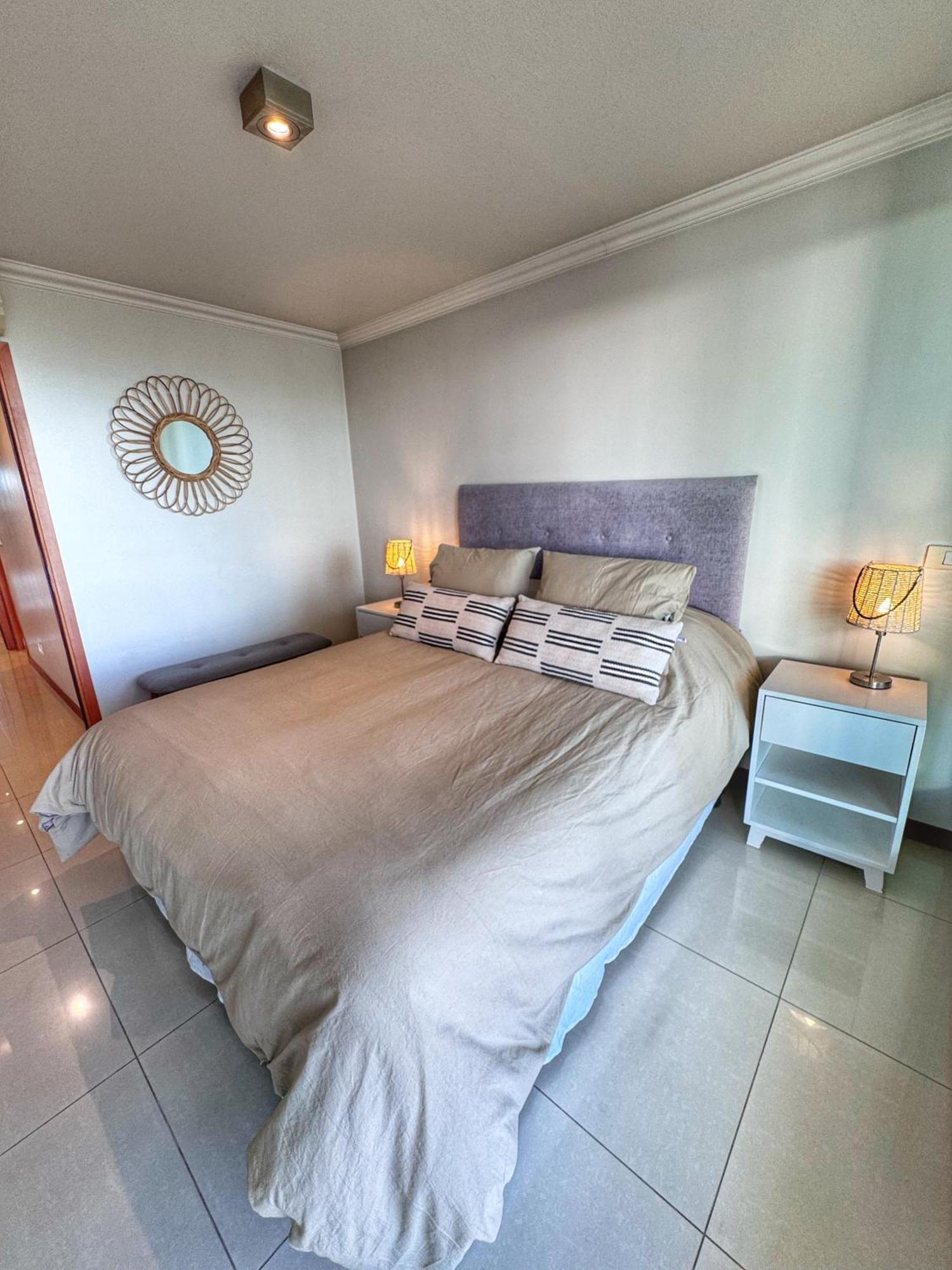 Apartamentos Torre Tressesenta Punta del Este Szoba fotó