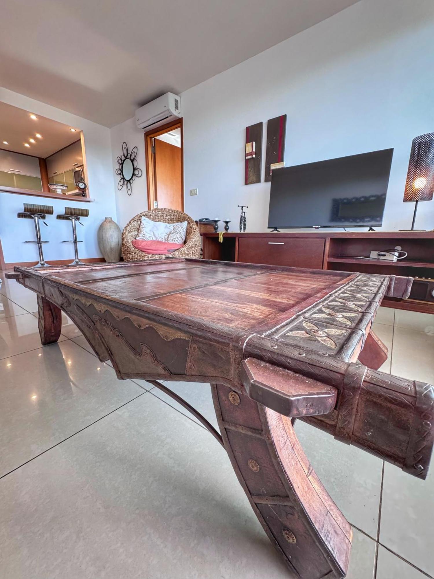 Apartamentos Torre Tressesenta Punta del Este Szoba fotó