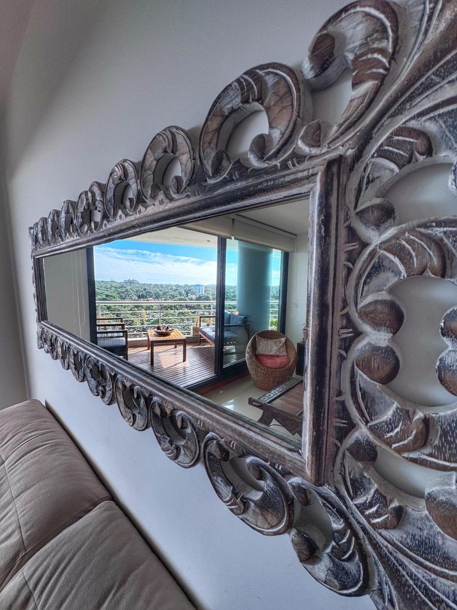 Apartamentos Torre Tressesenta Punta del Este Szoba fotó
