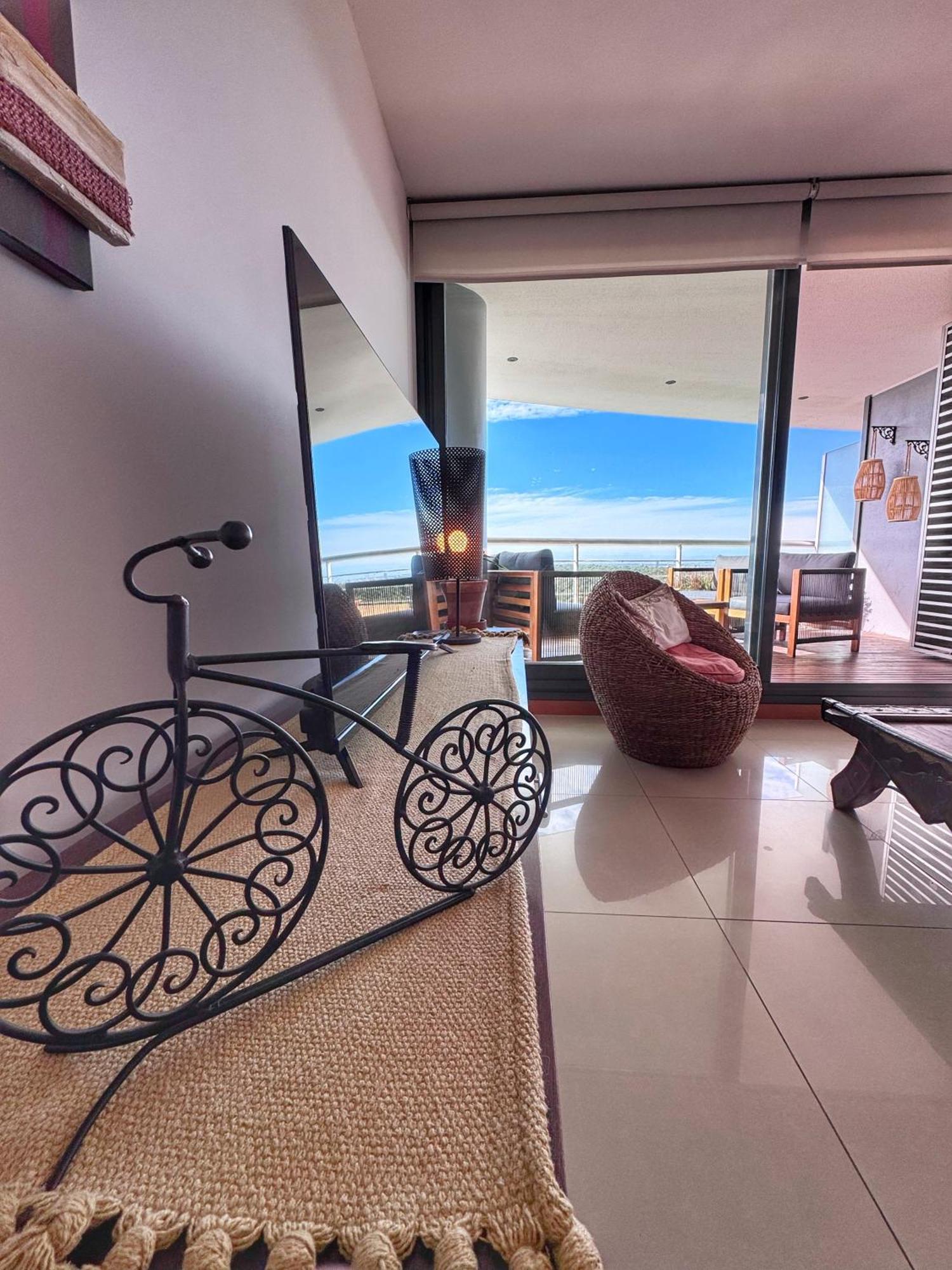 Apartamentos Torre Tressesenta Punta del Este Szoba fotó