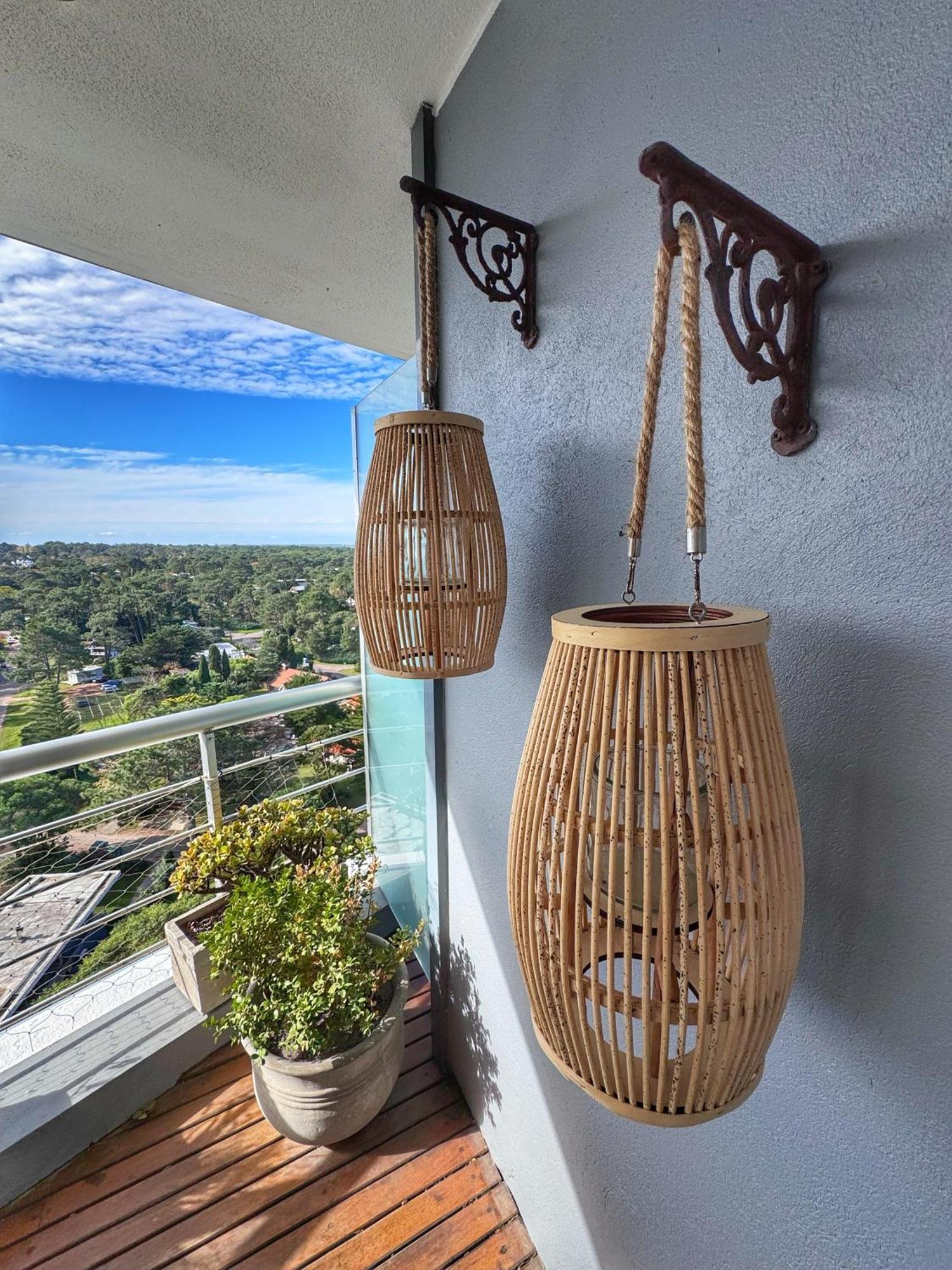 Apartamentos Torre Tressesenta Punta del Este Szoba fotó